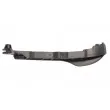 Support, pare-chocs avant gauche BLIC 5504-00-0066931P - Visuel 2