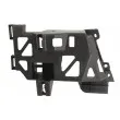 Support, pare-chocs avant gauche BLIC 5504-00-3476933P - Visuel 1