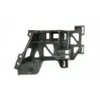 Support, pare-chocs avant gauche BLIC 5504-00-3476933P - Visuel 2