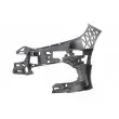 Support, pare-chocs avant gauche BLIC 5504-00-3521935P - Visuel 1