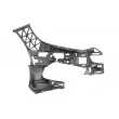 Support, pare-chocs avant gauche BLIC 5504-00-3521935P - Visuel 2