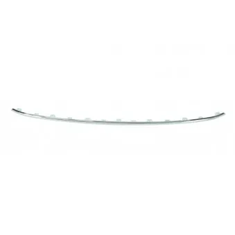 Baguette et bande protectrice, pare-chocs BLIC 5504-00-9546920P