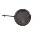 Recouvrement de pare-chocs, dispositif d'attelage BLIC 5507-00-2563917P - Visuel 2