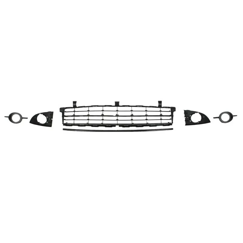 Grille de ventilation, pare-chocs BLIC 5510-00-6042992P