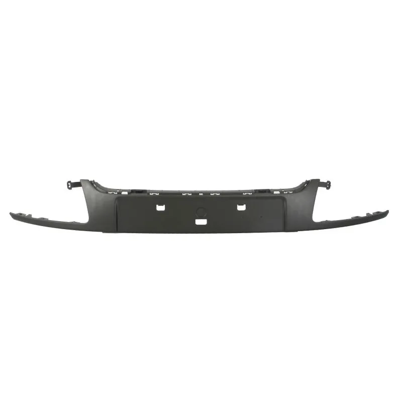 Baguette et bande protectrice, pare-chocs BLIC 5510-00-6043925P