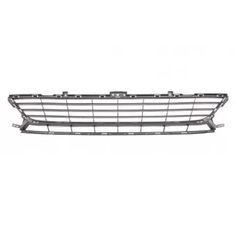 Grille de ventilation, pare-chocs BLIC