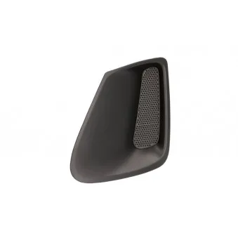 Grille de ventilation, pare-chocs avant gauche BLIC 5510-00-81169901P