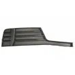 Grille de ventilation, pare-chocs avant droit BLIC 5513-00-0027916P - Visuel 1