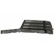 Grille de ventilation, pare-chocs avant droit BLIC 5513-00-0027916P - Visuel 2