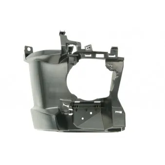 Baguette et bande protectrice, pare-chocs BLIC 5513-00-0063934P