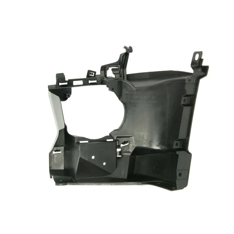 Baguette et bande protectrice, pare-chocs BLIC 5513-00-0063934P - Visuel 1