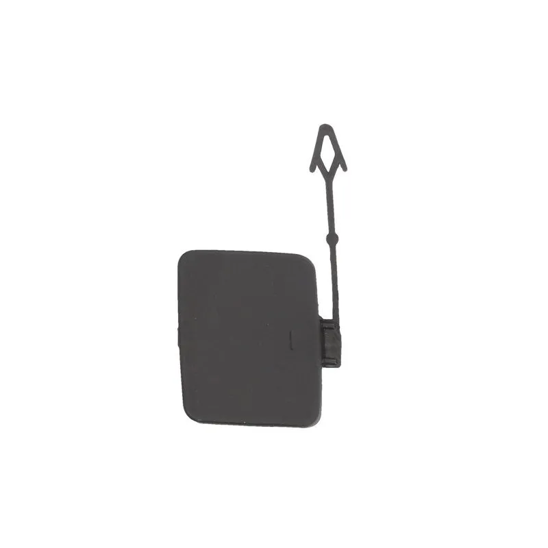 Recouvrement de pare-chocs, dispositif d'attelage avant gauche BLIC 5513-00-0096971P