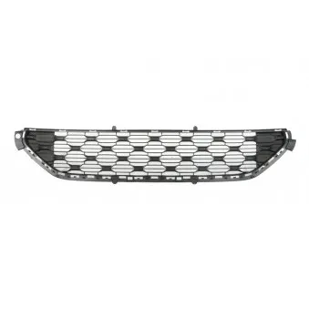 Grille de ventilation, pare-chocs BLIC 5513-00-0531995Q