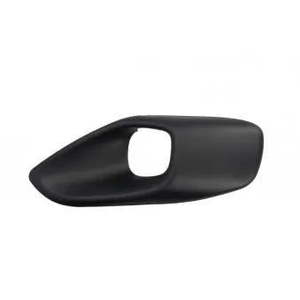 Baguette et bande protectrice, pare-chocs BLIC 5513-00-0538931P