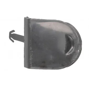 Recouvrement de pare-chocs, dispositif d'attelage BLIC 5513-00-5062921P