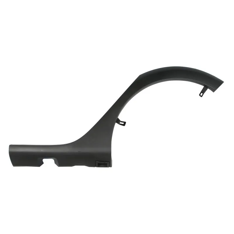 Baguette et bande protectrice, aile avant gauche BLIC 5703-04-0097421P