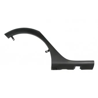Baguette et bande protectrice, aile avant droit BLIC 5703-04-0097422P