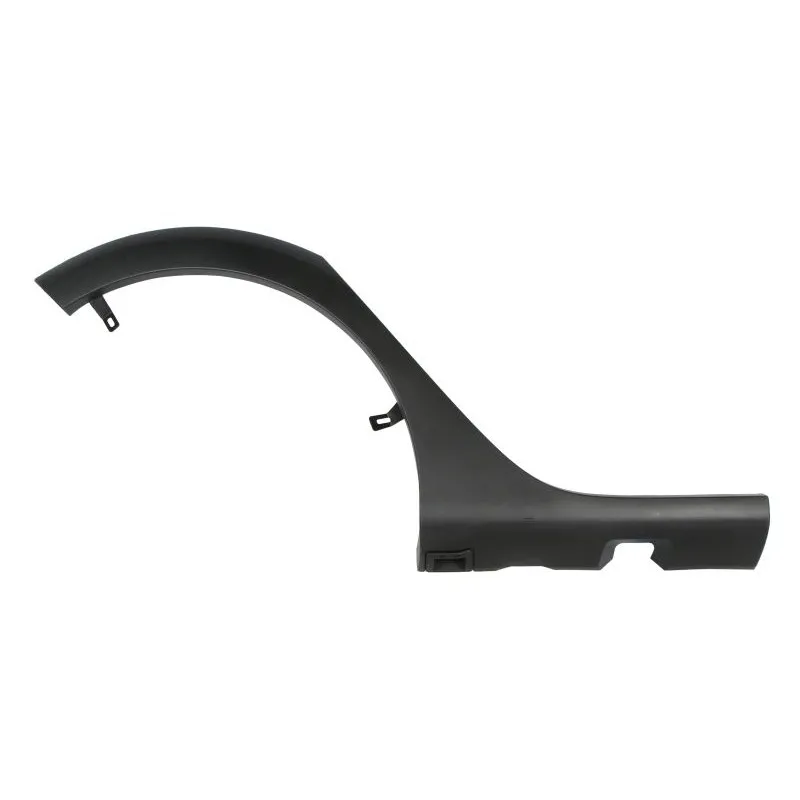 Baguette et bande protectrice, aile avant droit BLIC 5703-04-0097422P