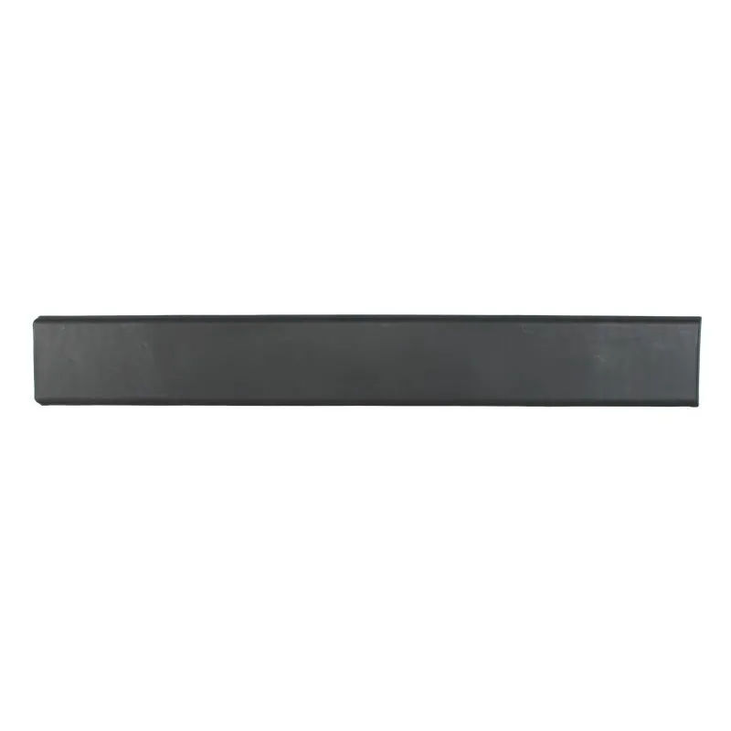 Baguette et bande protectrice, aile avant droit BLIC 5703-04-2097578P