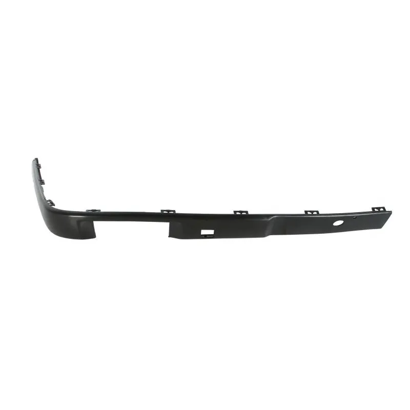 Baguette et bande protectrice, pare-chocs avant droit BLIC 5703-05-0054924P