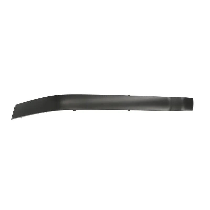 Baguette et bande protectrice, pare-chocs avant gauche BLIC 5703-05-0060923P
