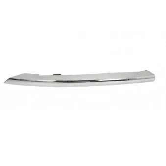 Baguette et bande protectrice, pare-chocs avant droit BLIC 5703-05-3222922P