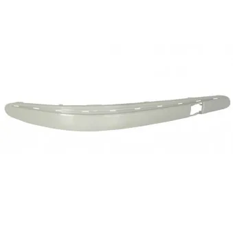 Baguette et bande protectrice, pare-chocs avant droit BLIC 5703-05-3528930P
