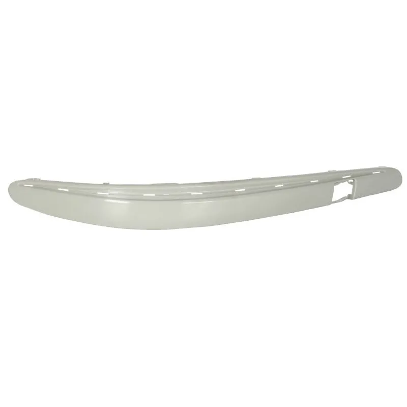 Baguette et bande protectrice, pare-chocs avant droit BLIC 5703-05-3528930P