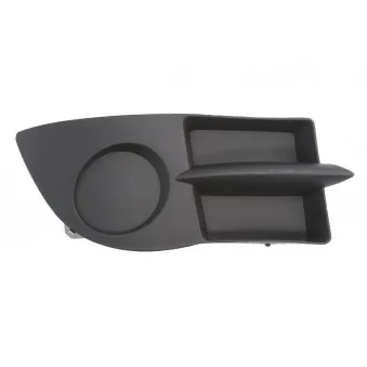 Grille de ventilation, pare-chocs avant droit BLIC 5703-05-6032914P