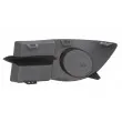 Grille de ventilation, pare-chocs avant droit BLIC 5703-05-6032914P - Visuel 2
