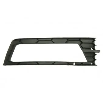 Grille de ventilation, pare-chocs avant gauche BLIC