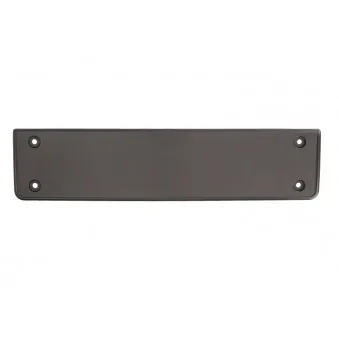 Baguette et bande protectrice, aile BLIC 5703-05-9547920P