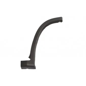 Baguette et bande protectrice, aile avant droit BLIC 5703-08-2097374P