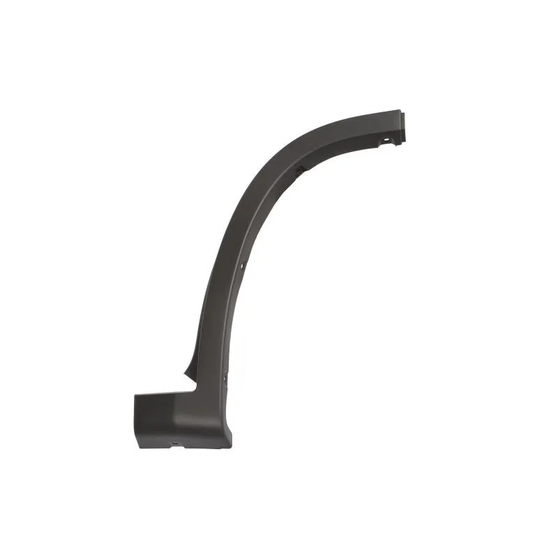 Baguette et bande protectrice, aile avant droit BLIC 5703-08-2097374P