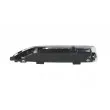 Baguette et bande protectrice, aile avant gauche BLIC 5703-08-3222375P - Visuel 2