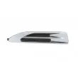 Baguette et bande protectrice, aile avant droit BLIC 5703-08-3222376P - Visuel 1