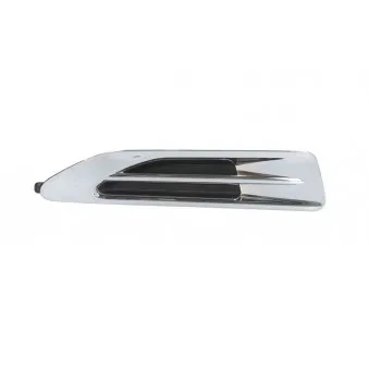 Baguette et bande protectrice, aile avant droit BLIC 5703-08-3222376P