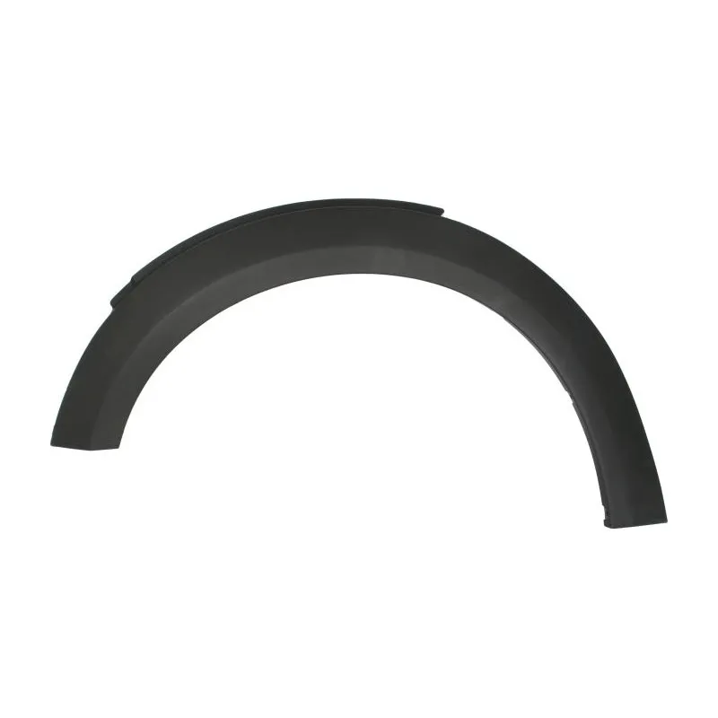 Baguette et bande protectrice, aile avant droit BLIC 5703-08-4003376P