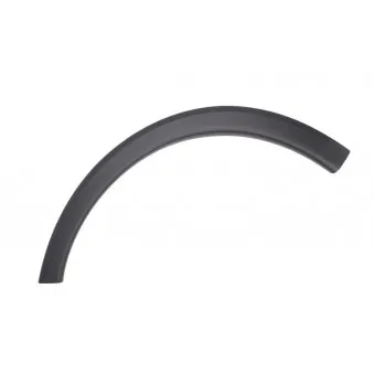 Baguette et bande protectrice, aile avant gauche BLIC 5703-08-5023373Q