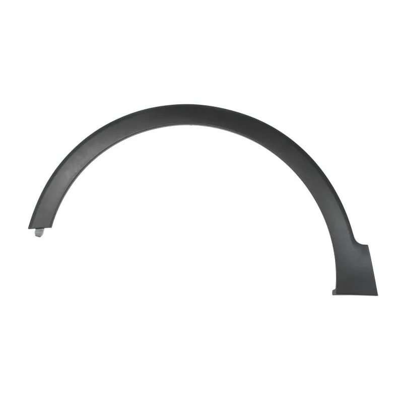 Baguette et bande protectrice, aile avant gauche BLIC 5703-08-6003373P