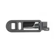 Poignet de porte, équipment intérieur avant droit BLIC 6010-01-022408EP - Visuel 1
