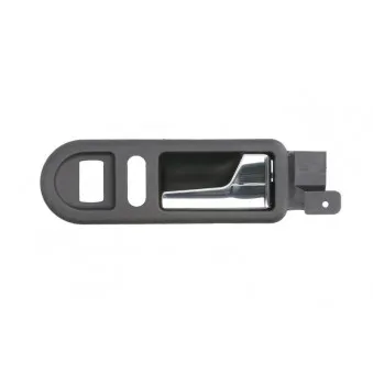 Poignet de porte, équipment intérieur avant droit BLIC 6010-01-022408EP