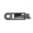 Poignet de porte, équipment intérieur avant droit BLIC 6010-01-022408P - Visuel 1