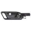 Poignet de porte, équipment intérieur avant gauche BLIC 6010-01-045409P - Visuel 2