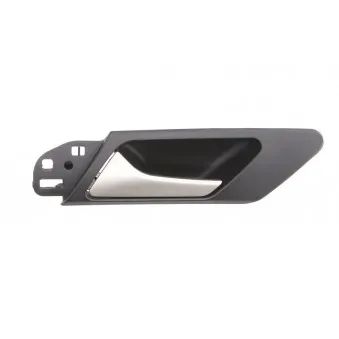 Poignet de porte, équipment intérieur avant gauche BLIC 6010-01-052409P