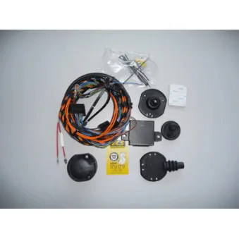 Kit électrique, dispositif d'attelage ECS KI-039-BH