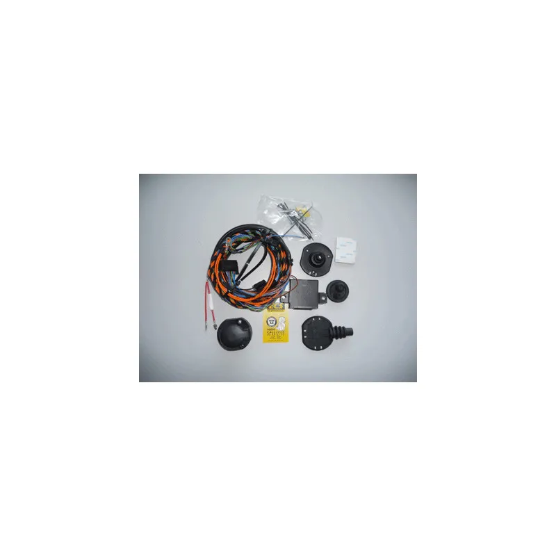 Kit électrique, dispositif d'attelage ECS KI-039-BH