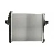 Radiateur, refroidissement du moteur THERMOTEC D7Y012TT - Visuel 1