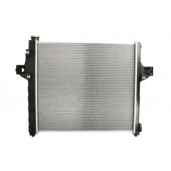 Radiateur, refroidissement du moteur THERMOTEC