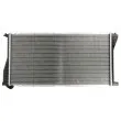 Radiateur, refroidissement du moteur THERMOTEC D7B013TT - Visuel 1